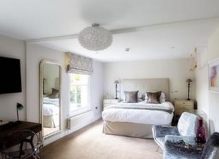 The Goudhurst Inn fotoÄŸrafÄ±