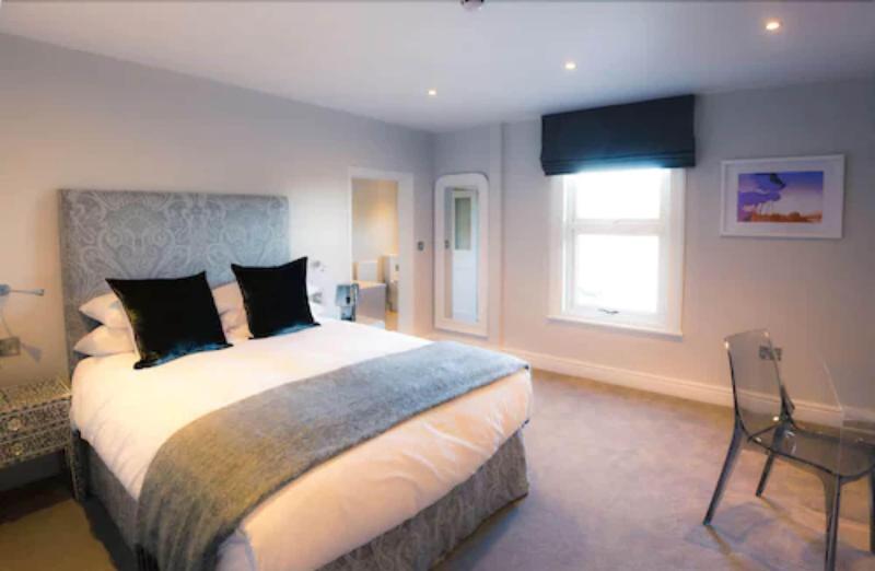 The Goudhurst Inn - Oda