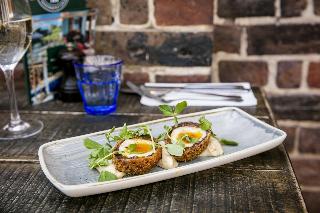 The Goudhurst Inn fotoÄŸrafÄ±