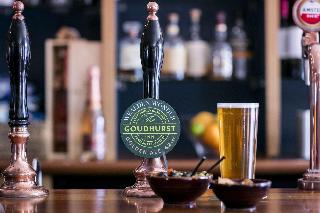 The Goudhurst Inn fotoÄŸrafÄ±