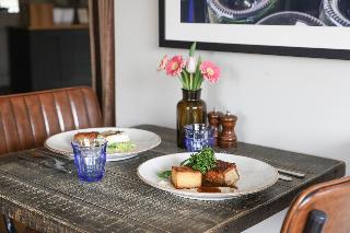 The Goudhurst Inn fotoÄŸrafÄ±