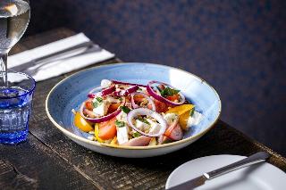 The Goudhurst Inn fotoÄŸrafÄ±