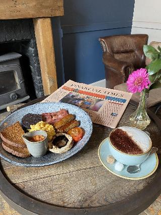 The Goudhurst Inn fotoÄŸrafÄ±