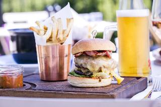 The Goudhurst Inn fotoÄŸrafÄ±