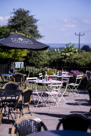 The Goudhurst Inn fotoÄŸrafÄ±