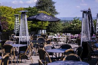 The Goudhurst Inn fotoÄŸrafÄ±