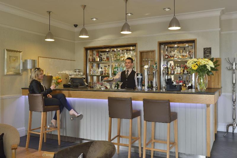 Watersmeet Hotel - Bar