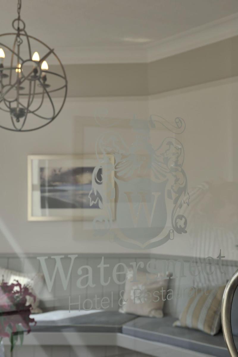 Watersmeet Hotel - Lobi