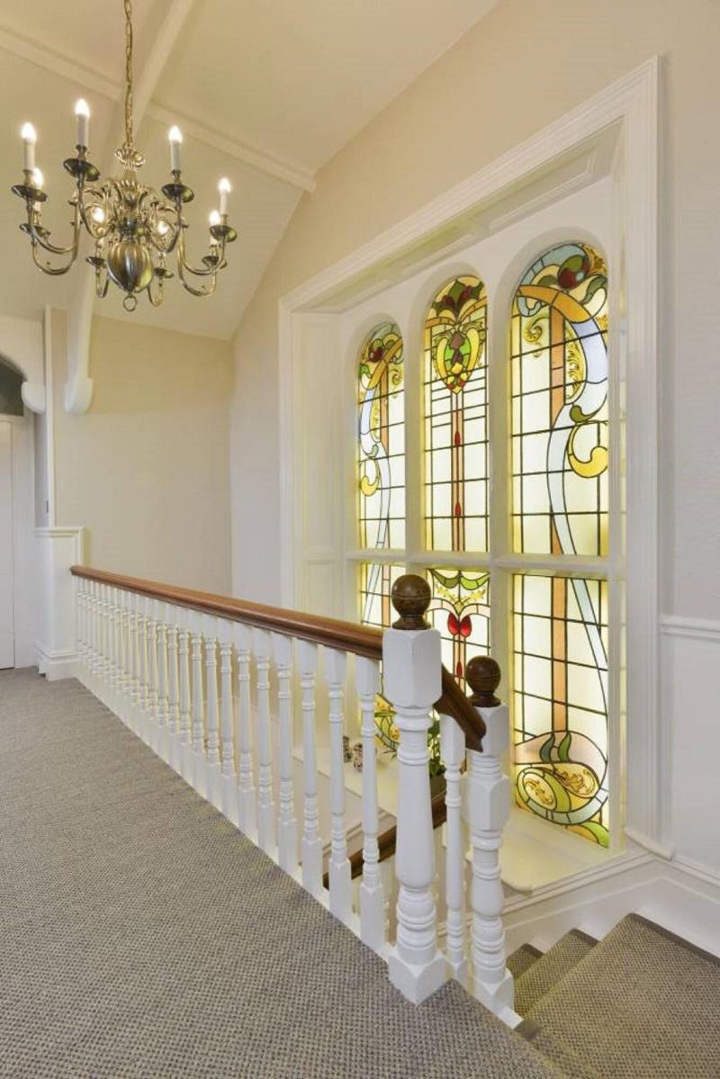 Watersmeet Hotel - Lobi