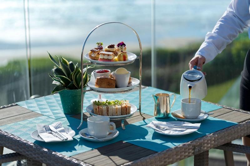 Watersmeet Hotel - Lobi
