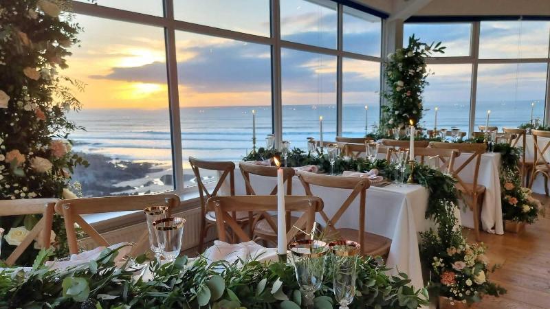 Watersmeet Hotel - Toplantı