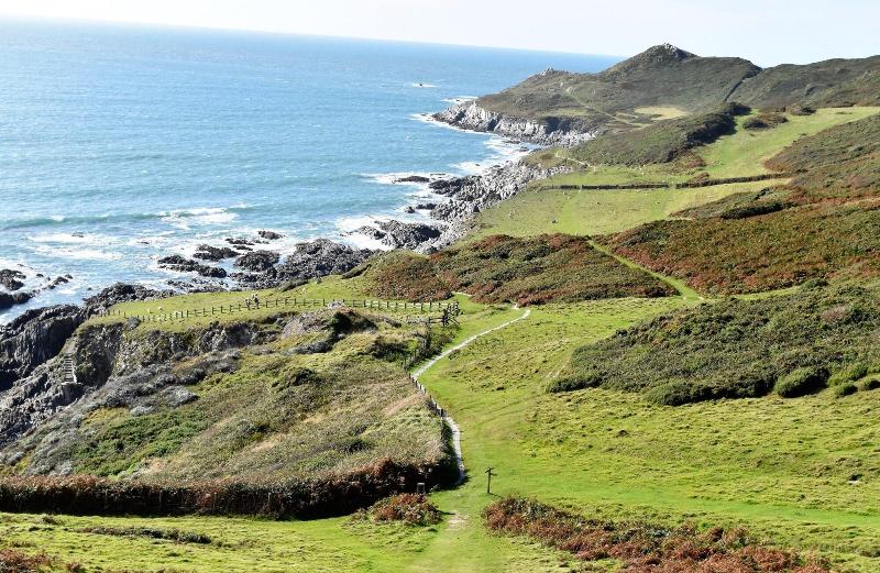 Watersmeet Hotel - Aktivite