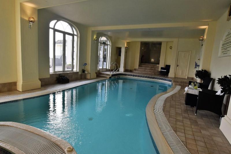 Watersmeet Hotel - Aktivite
