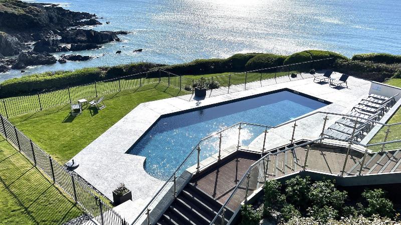 Watersmeet Hotel - Genel