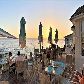 Watersmeet Hotel otel fotoğrafı