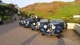 Watersmeet Hotel fotoÄŸrafÄ±