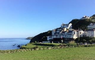 Watersmeet Hotel fotoÄŸrafÄ±