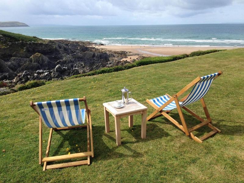 Watersmeet Hotel - Genel