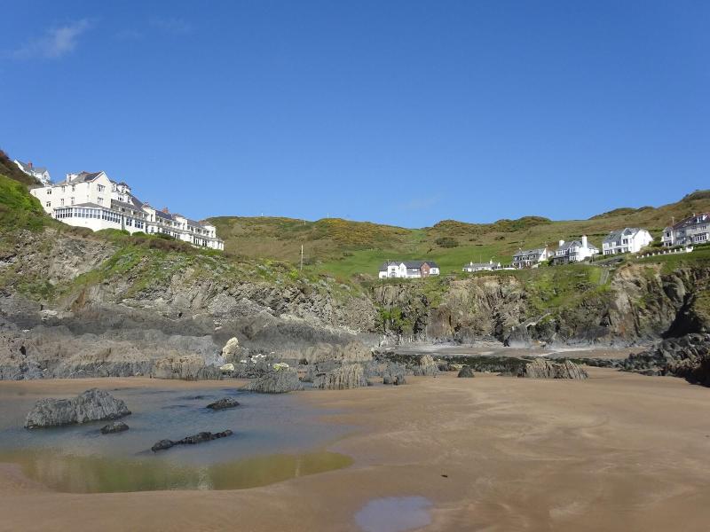 Watersmeet Hotel - Genel