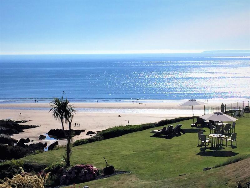 Watersmeet Hotel - Genel