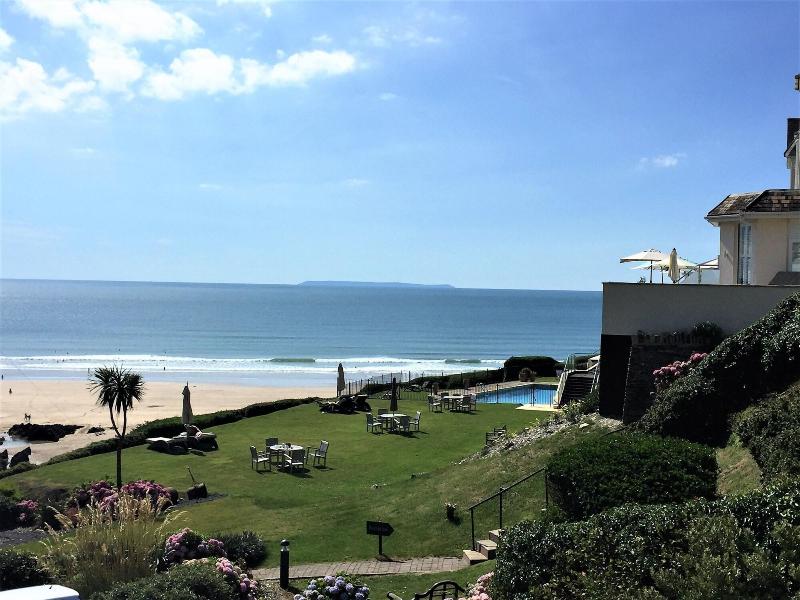 Watersmeet Hotel - Genel