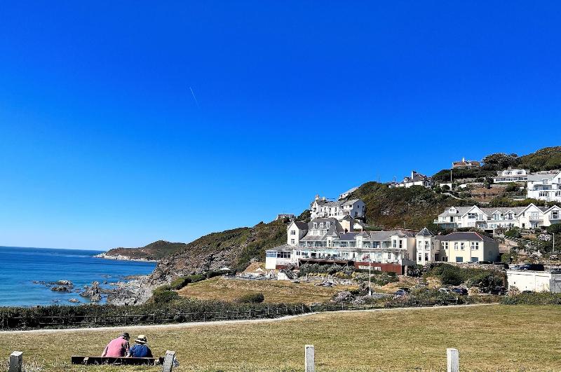 Watersmeet Hotel - Genel