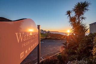 Watersmeet Hotel fotoÄŸrafÄ±