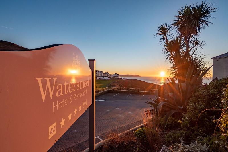 Watersmeet Hotel - Genel