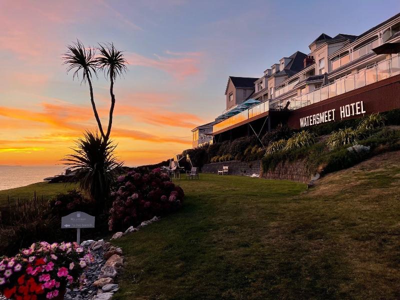 Watersmeet Hotel - Genel
