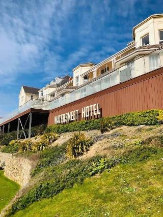 Watersmeet Hotel fotoÄŸrafÄ±
