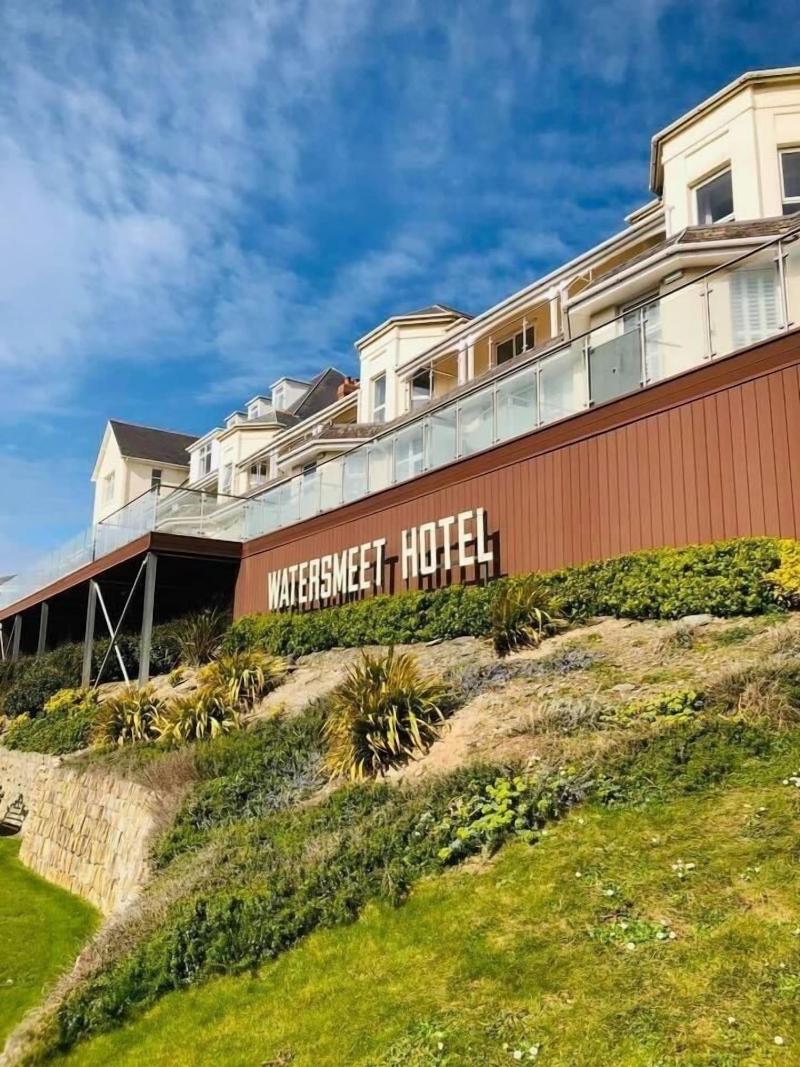 Watersmeet Hotel - Genel