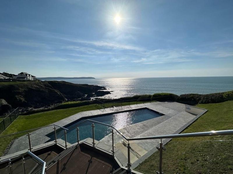 Watersmeet Hotel - Genel