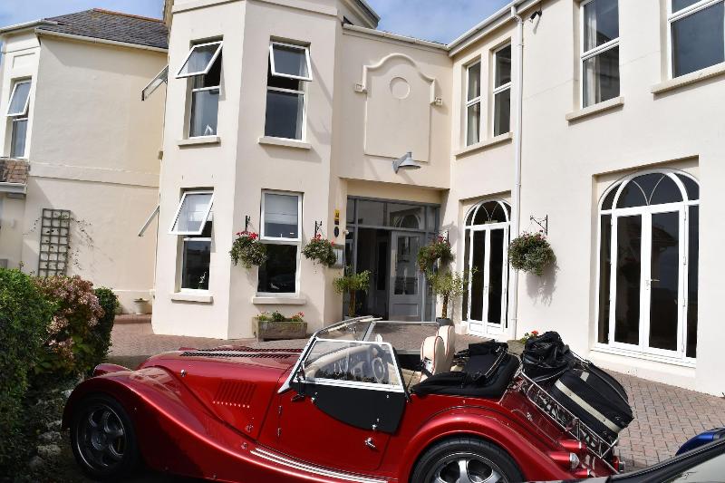Watersmeet Hotel - Genel