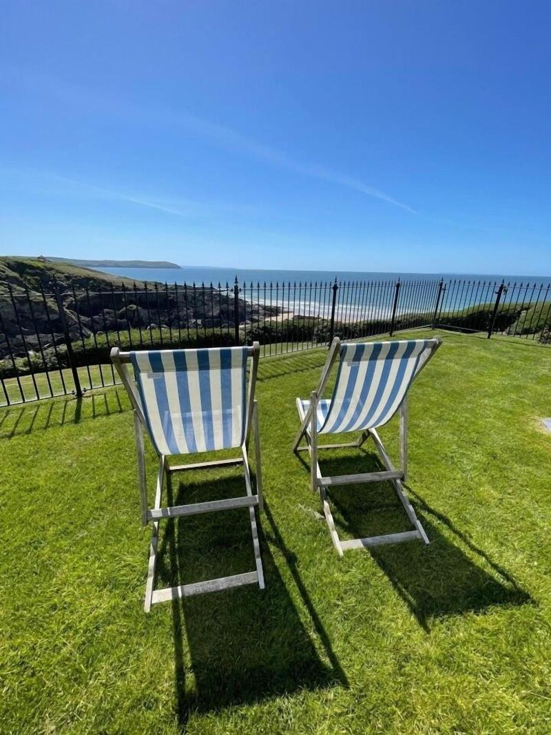 Watersmeet Hotel - Genel