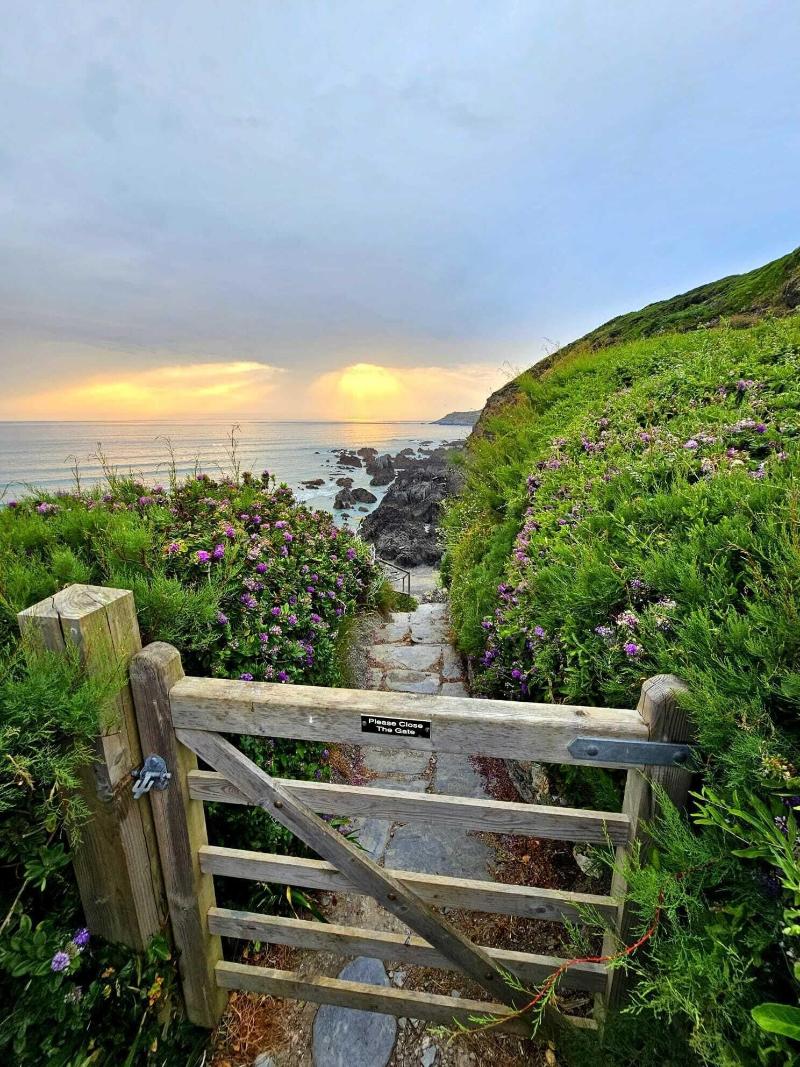 Watersmeet Hotel - Genel