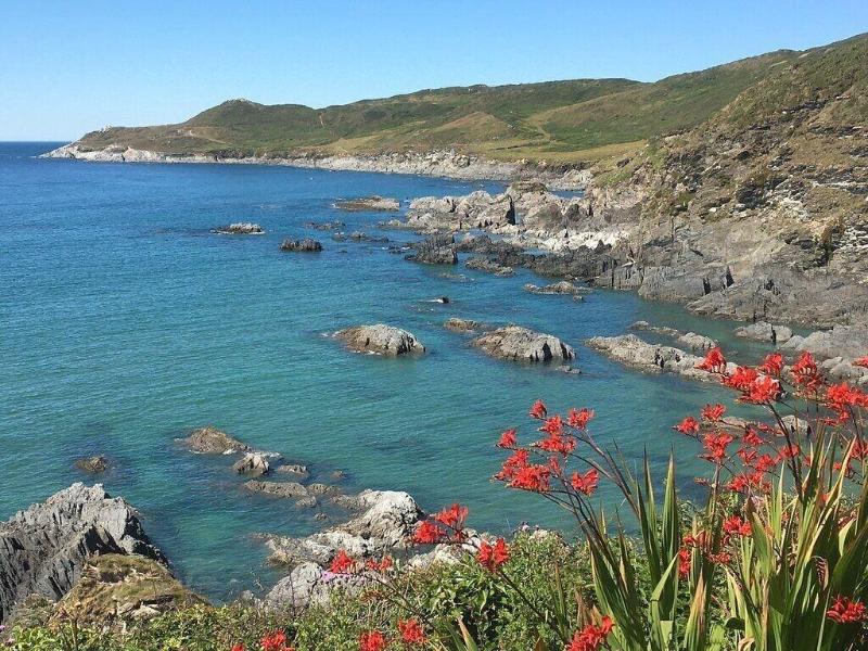 Watersmeet Hotel - Genel