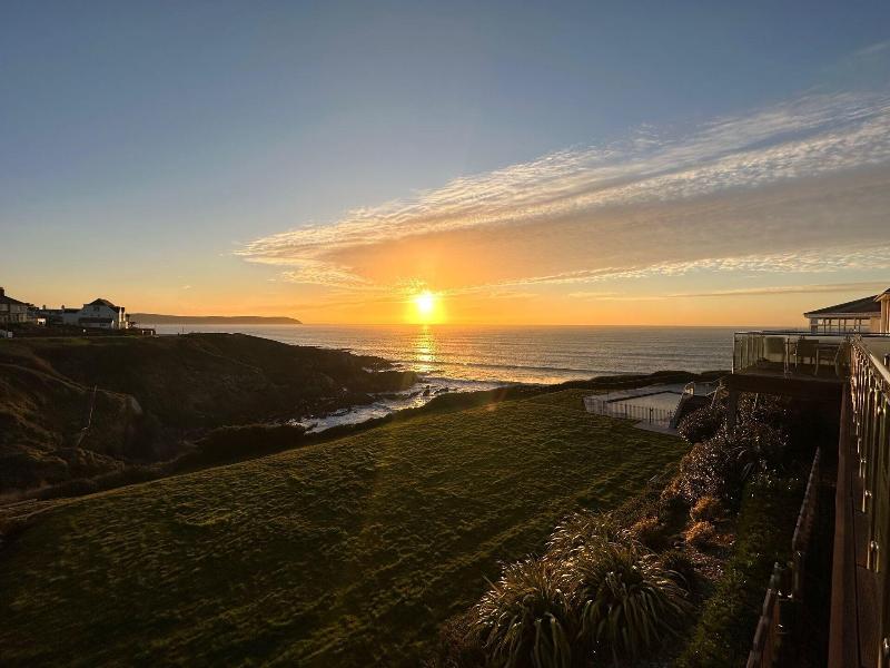 Watersmeet Hotel - Genel