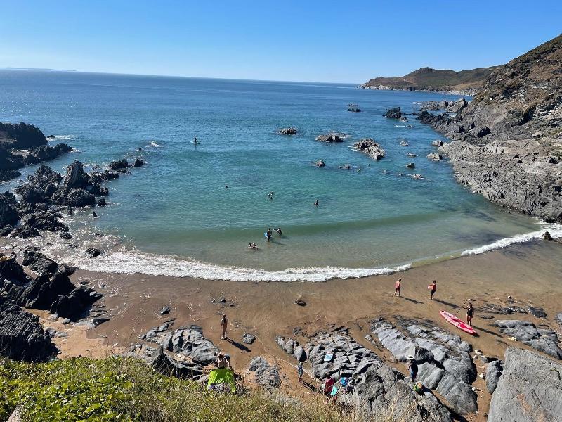 Watersmeet Hotel - Genel