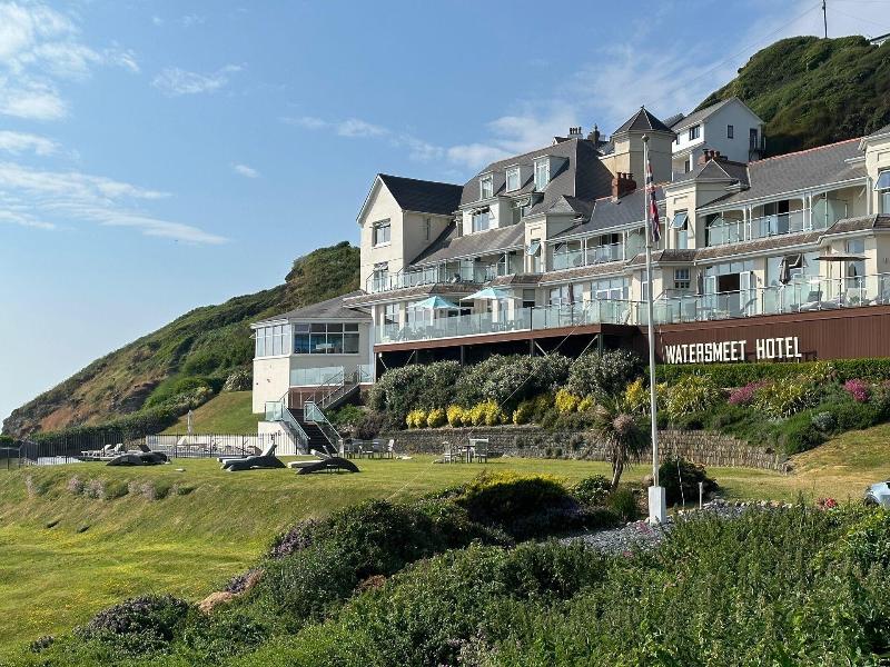 Watersmeet Hotel - Genel