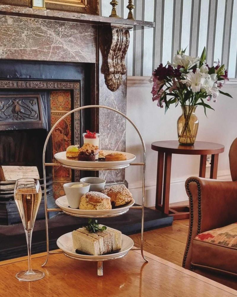 Watersmeet Hotel - Genel