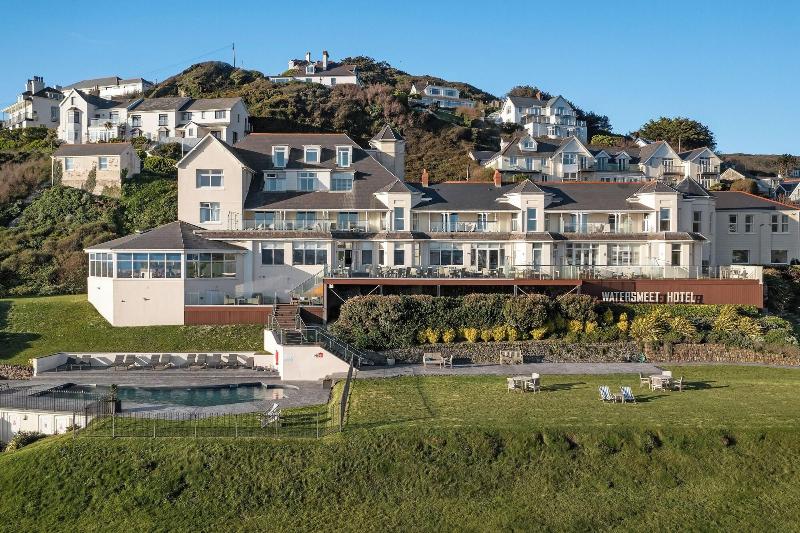 Watersmeet Hotel - Genel