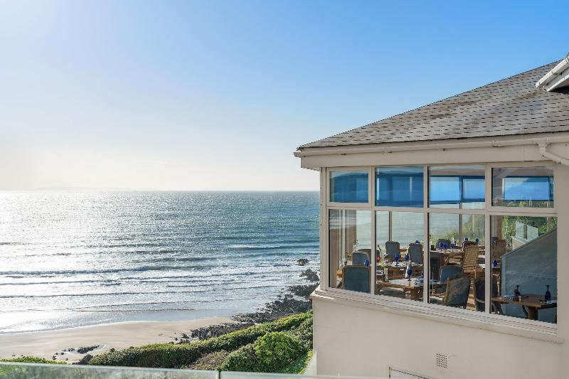 Watersmeet Hotel - Genel