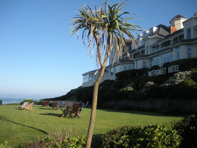 Watersmeet Hotel - Genel