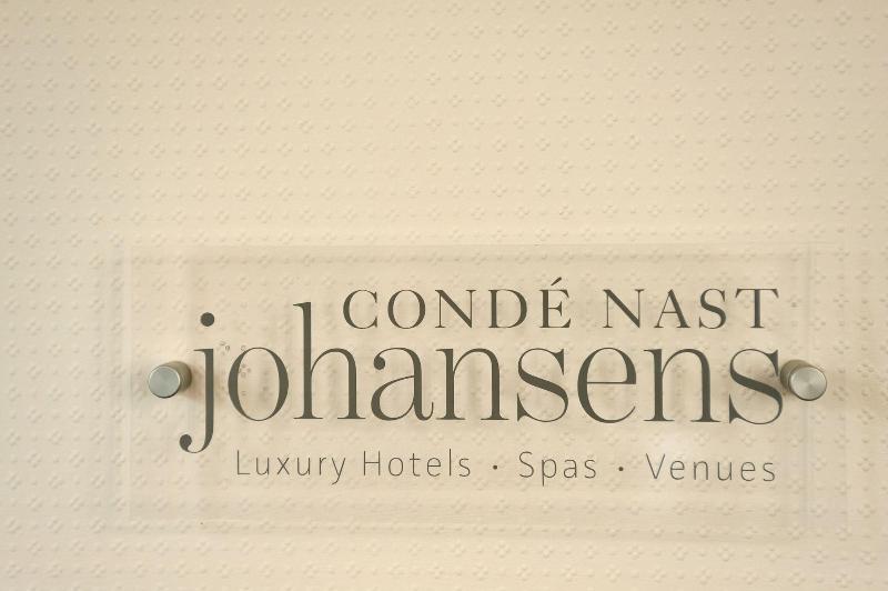 Watersmeet Hotel - Genel