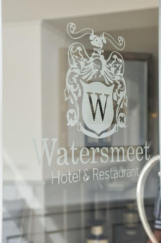 Watersmeet Hotel fotoÄŸrafÄ±
