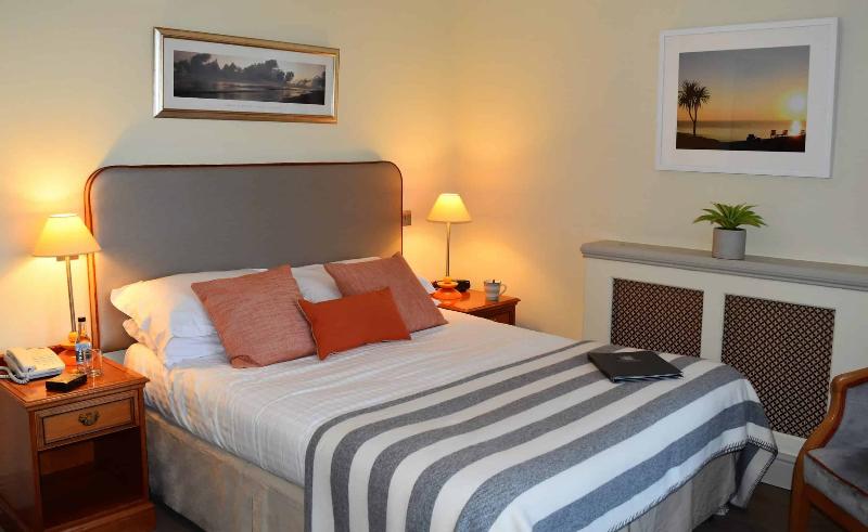 Watersmeet Hotel - Oda
