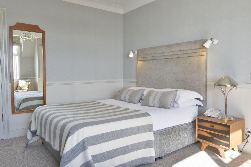 Watersmeet Hotel - Oda