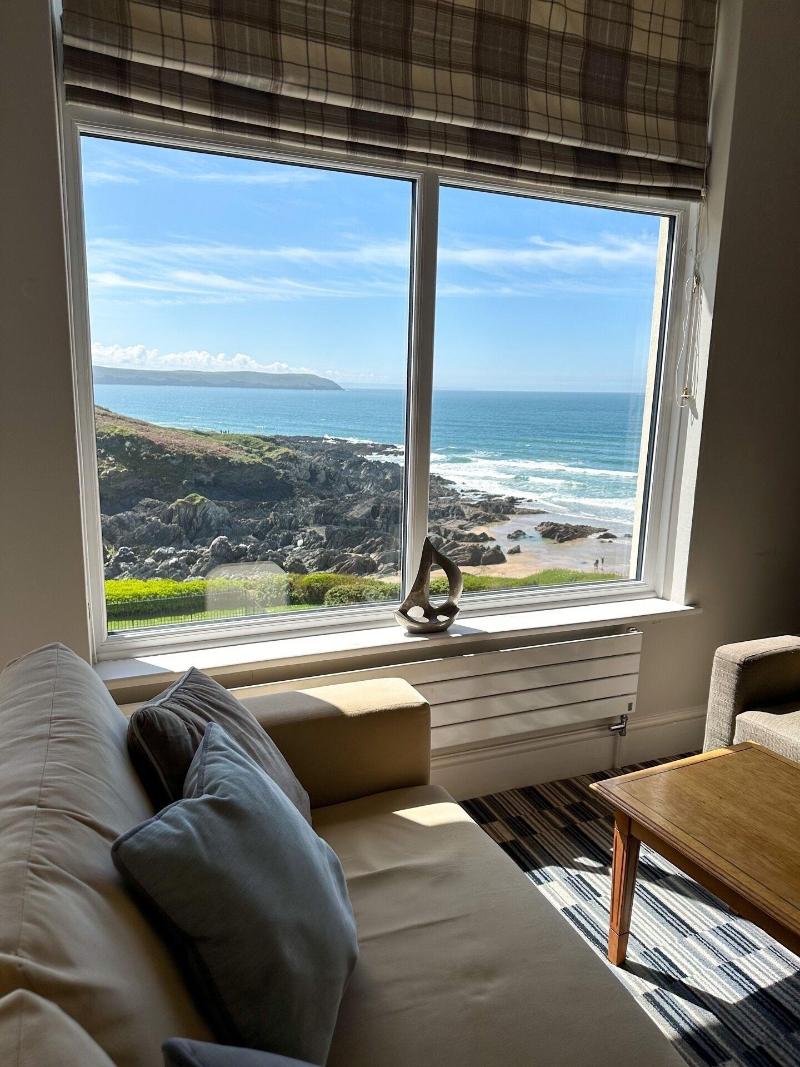 Watersmeet Hotel - Oda