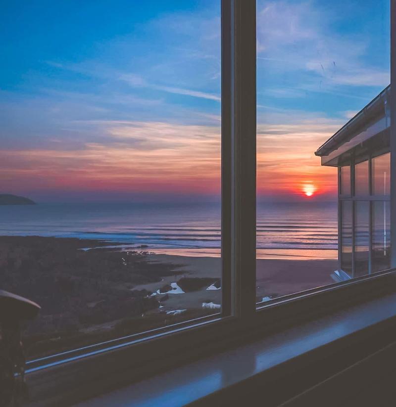 Watersmeet Hotel - Oda