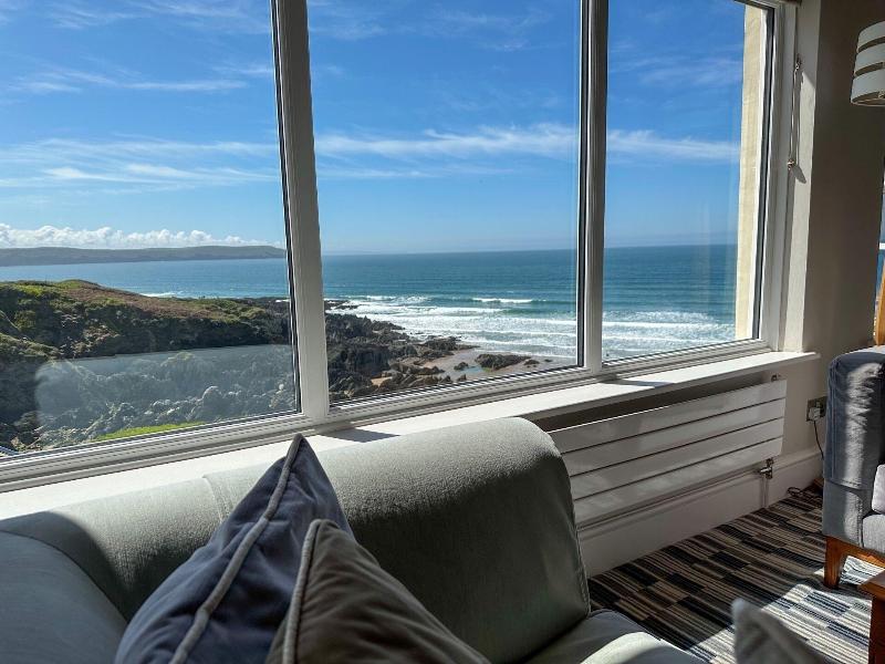 Watersmeet Hotel - Oda